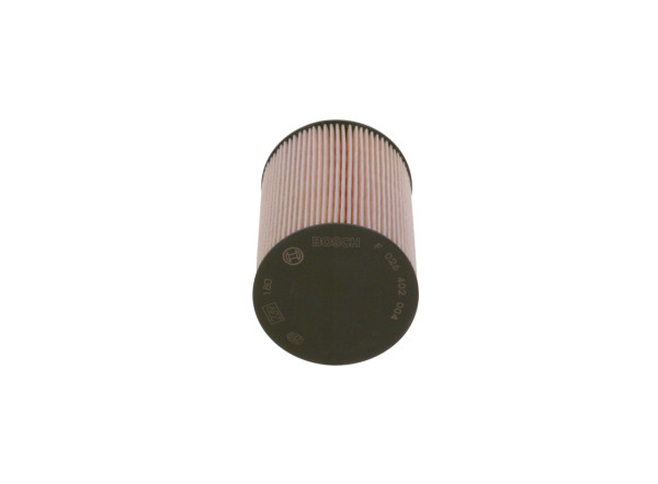 Palivový filtr - F026402004 BOSCH - 190176, 1906E5, 4X4Q9176AB